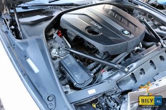 BMW 5-serie F10 520D ed picture 15