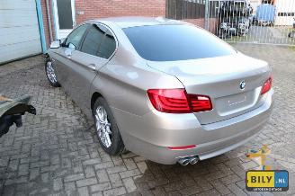 BMW 5-serie F10 520D ed picture 3
