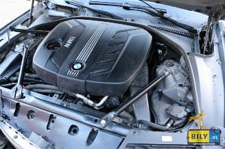 BMW 5-serie F10 520D ed picture 14