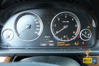 BMW 5-serie F10 520D ed picture 11