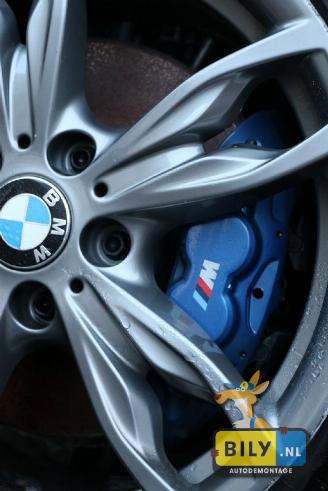 BMW 1-serie M135iX picture 16