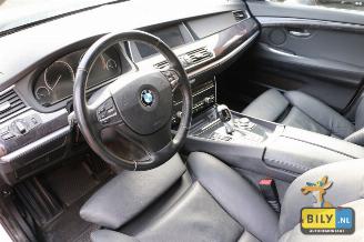 BMW 5-serie F07 Gran Turismo picture 5