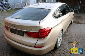 BMW 5-serie F07 Gran Turismo picture 3