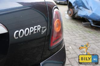 Mini Cooper R56 Cooper D picture 8