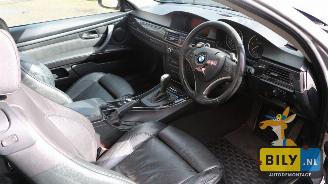 BMW 3-serie E92 335d A picture 5