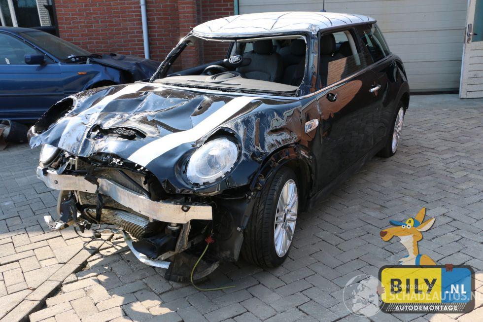 Mini Cooper S F56 cooper s