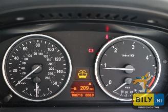 BMW 5-serie E60 520D picture 12