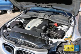 BMW 5-serie E60 520D picture 5
