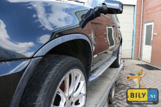 BMW X5 X5 E53 3.0d automaat picture 5