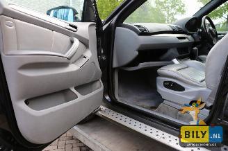 BMW X5 X5 E53 3.0d automaat picture 17