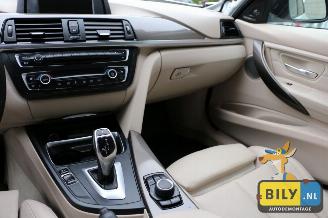 BMW 3-serie F30 320d picture 6