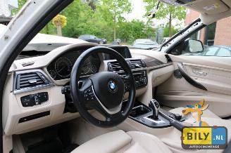 BMW 3-serie F30 320d picture 5
