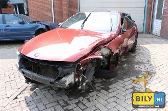 Salvage car BMW 6-serie E63 M6 2005/8