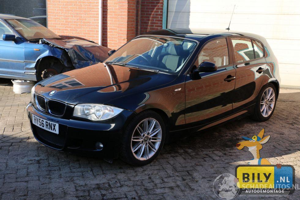 BMW 1-serie E87 118i