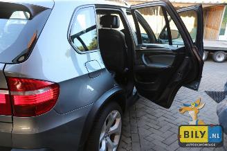 BMW X5 E70 3.0d picture 10