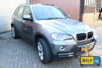 BMW X5 E70 3.0d picture 2