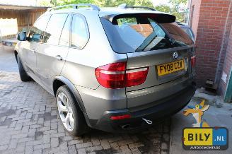 BMW X5 E70 3.0d picture 4