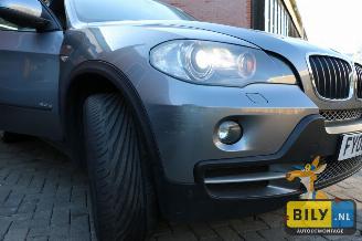 BMW X5 E70 3.0d picture 12