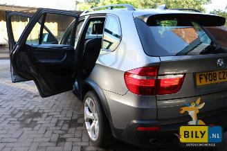 BMW X5 E70 3.0d picture 9