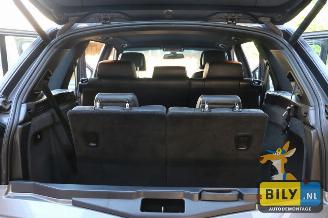 BMW X5 E70 3.0d picture 11