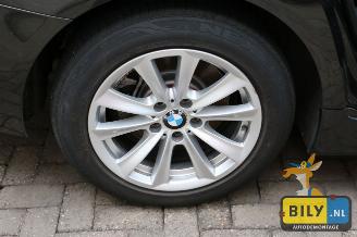 BMW 5-serie F11 520dX picture 12