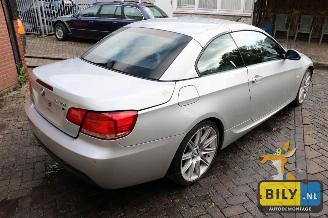 BMW 3-serie E93 330i picture 2