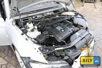 BMW 3-serie E93 330i picture 7