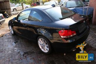 BMW 1-serie E82 120d picture 4