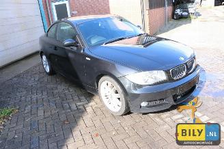 BMW 1-serie E82 120d picture 2