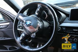 BMW X5 F15 3.0D X-drive picture 9