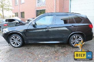 BMW X5 F15 3.0D X-drive picture 5