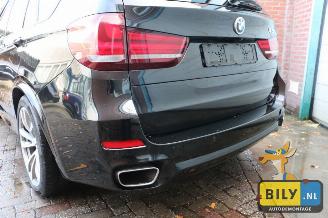 BMW X5 F15 3.0D X-drive picture 24