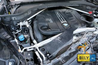 BMW X5 F15 3.0D X-drive picture 31