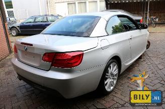 BMW 3-serie E93 325i picture 3