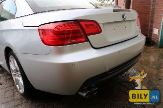 BMW 3-serie E93 325i picture 14