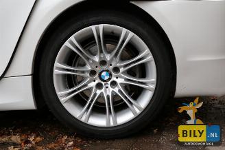 BMW 5-serie E61 520d picture 19