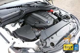 BMW 5-serie E61 520d picture 22