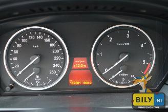 BMW 5-serie E61 520d picture 7