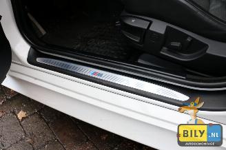BMW 5-serie E61 520d picture 11