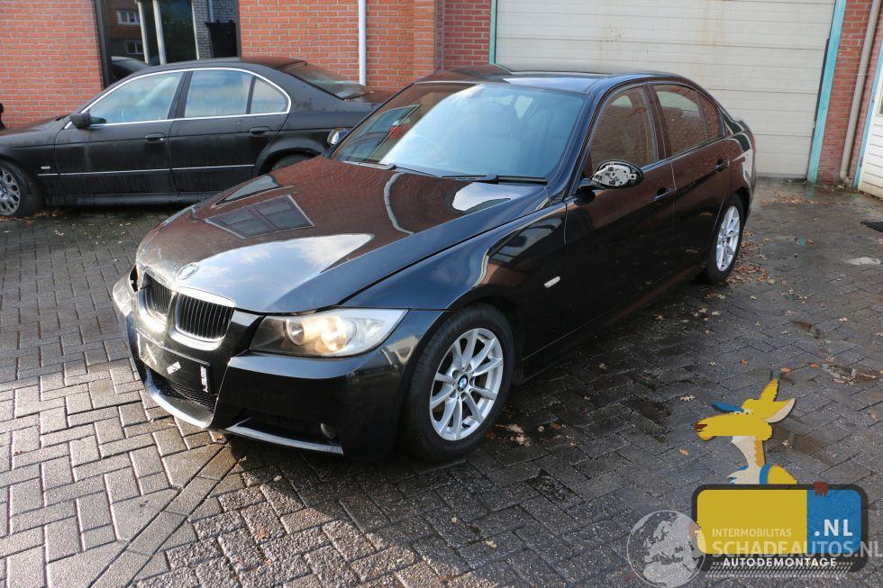 BMW 3-serie E90 320i