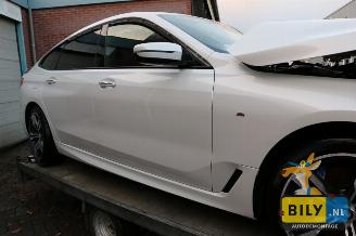 BMW 6-serie G32 3.0dX picture 27
