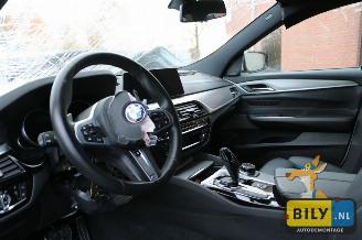 BMW 6-serie G32 3.0dX picture 5