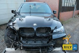 Coche siniestrado BMW X5 E70 X5 M 2010/5