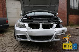 BMW 3-serie E91 318i \'11 picture 7