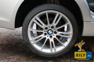 BMW 3-serie E91 318i \'11 picture 21