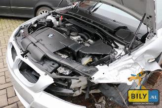 BMW 3-serie E91 318i \'11 picture 5
