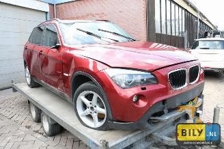 BMW X1 E84 2.0D picture 4