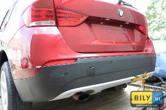 BMW X1 E84 2.0D picture 15