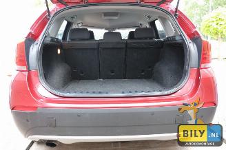 BMW X1 E84 2.0D picture 16