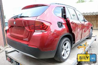 BMW X1 E84 2.0D picture 3